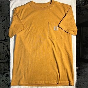 Carhartt Women’s Original Fit T-Shirt